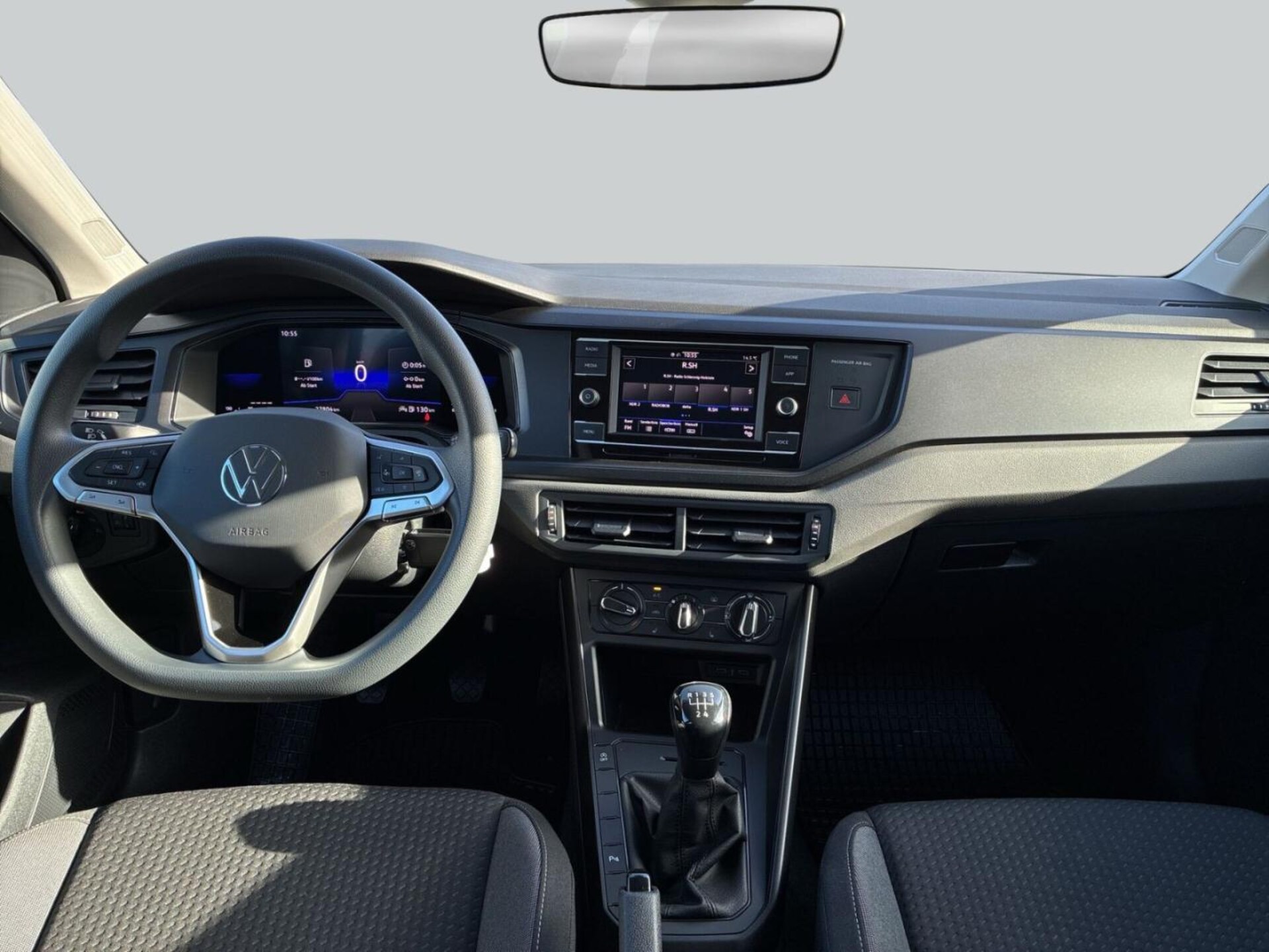 Volkswagen Polo FRESH