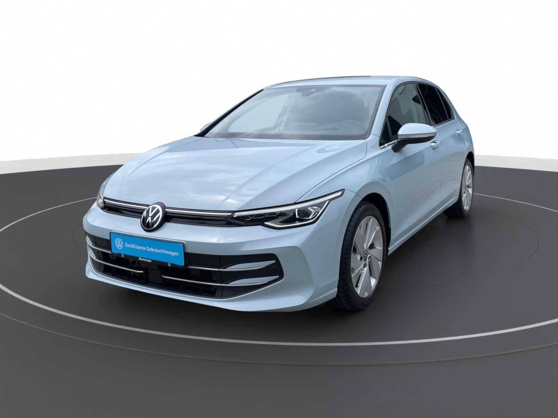Volkswagen Golf 2025