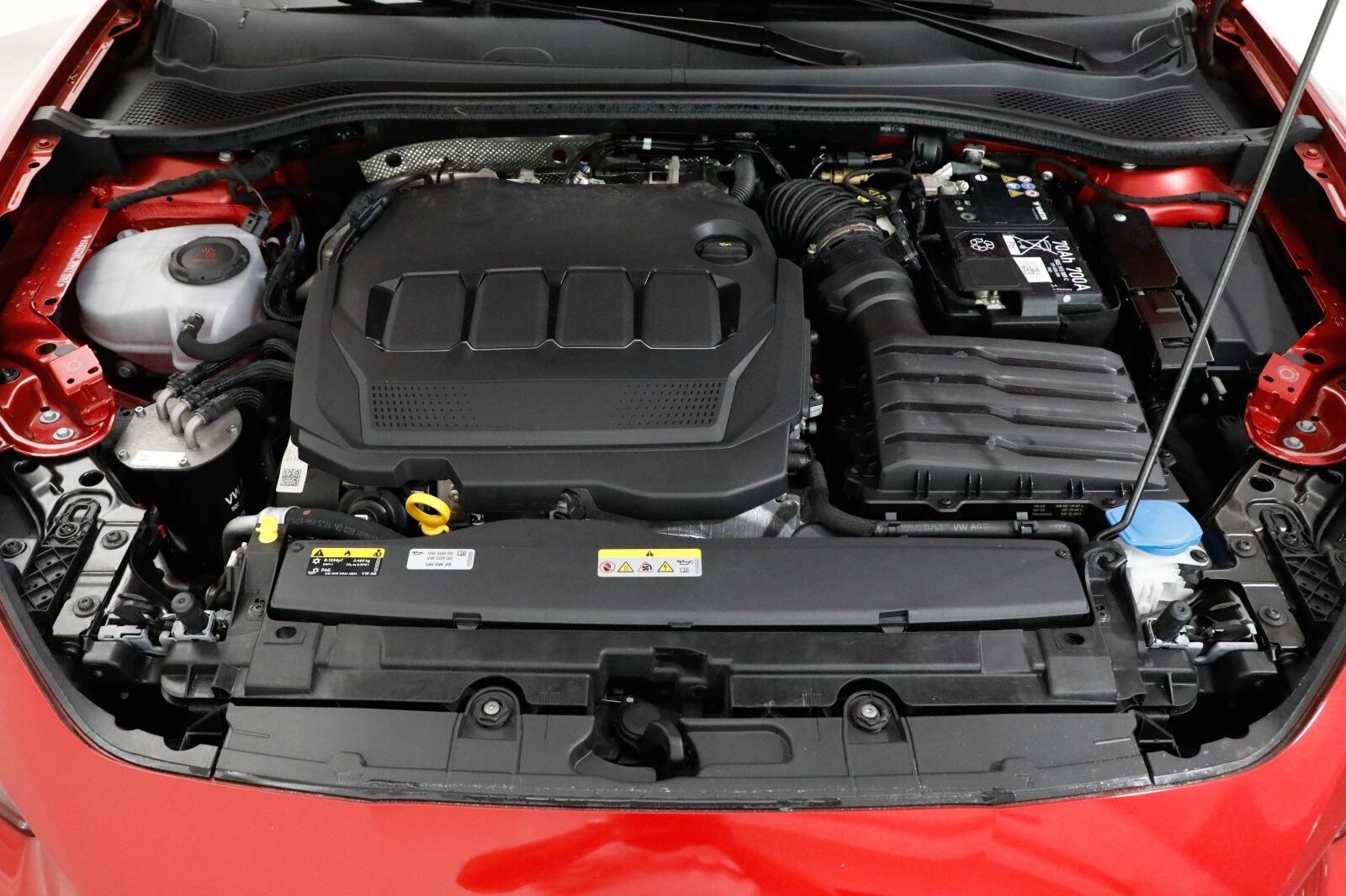 SEAT Leon – Bild 28