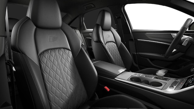 Audi A6 Limousine Advanced 40 TDI S Tronic -  - Joinsteer - #3