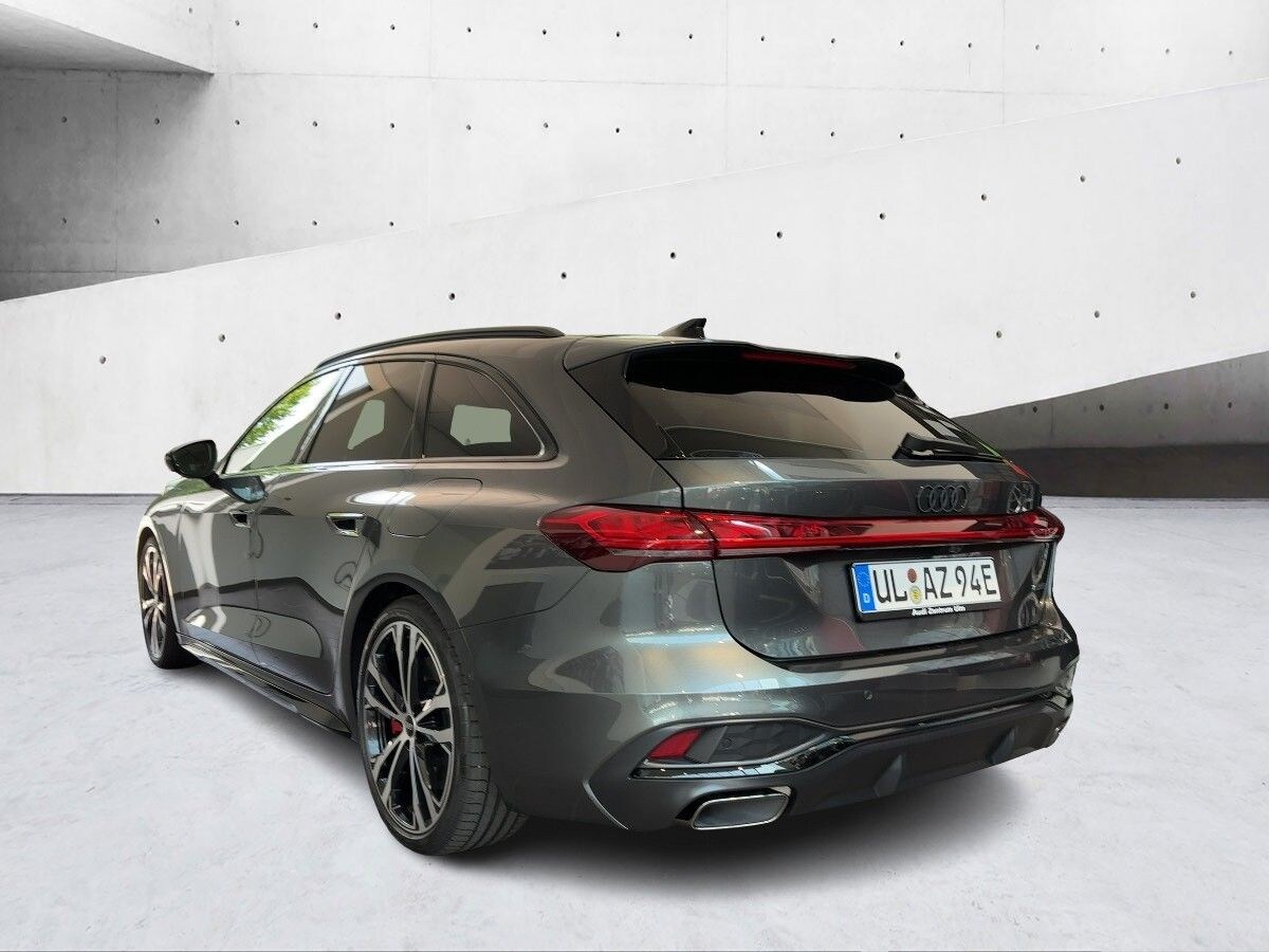 Image about Audi A5 Avant e-hybrid e-hybrid quattro 270 kW S tronic