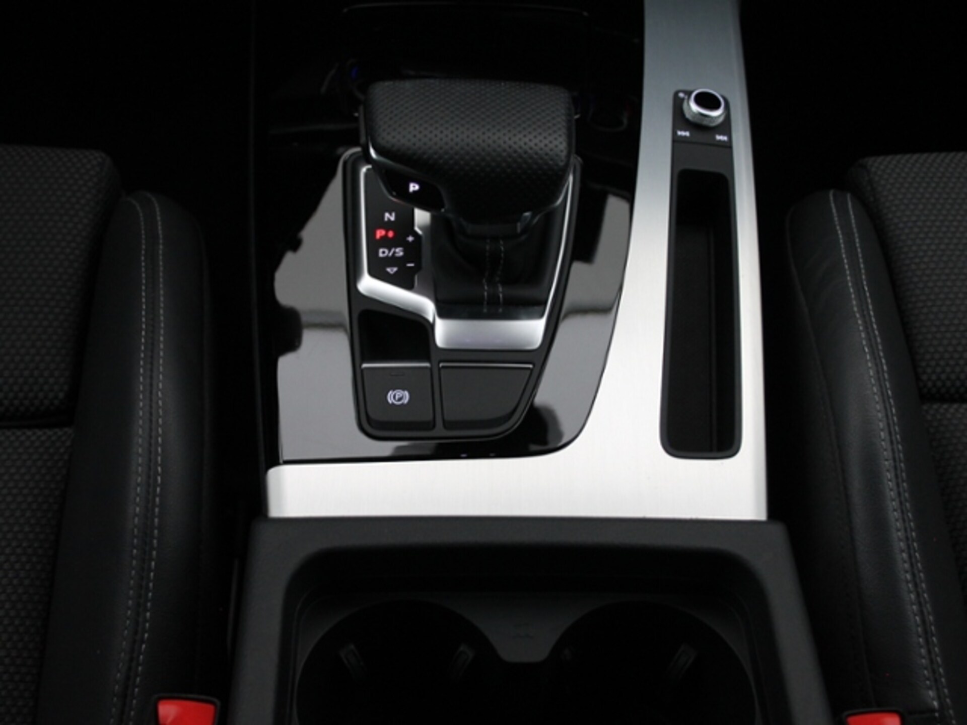 Audi Q5 Sportback TFSI e S line