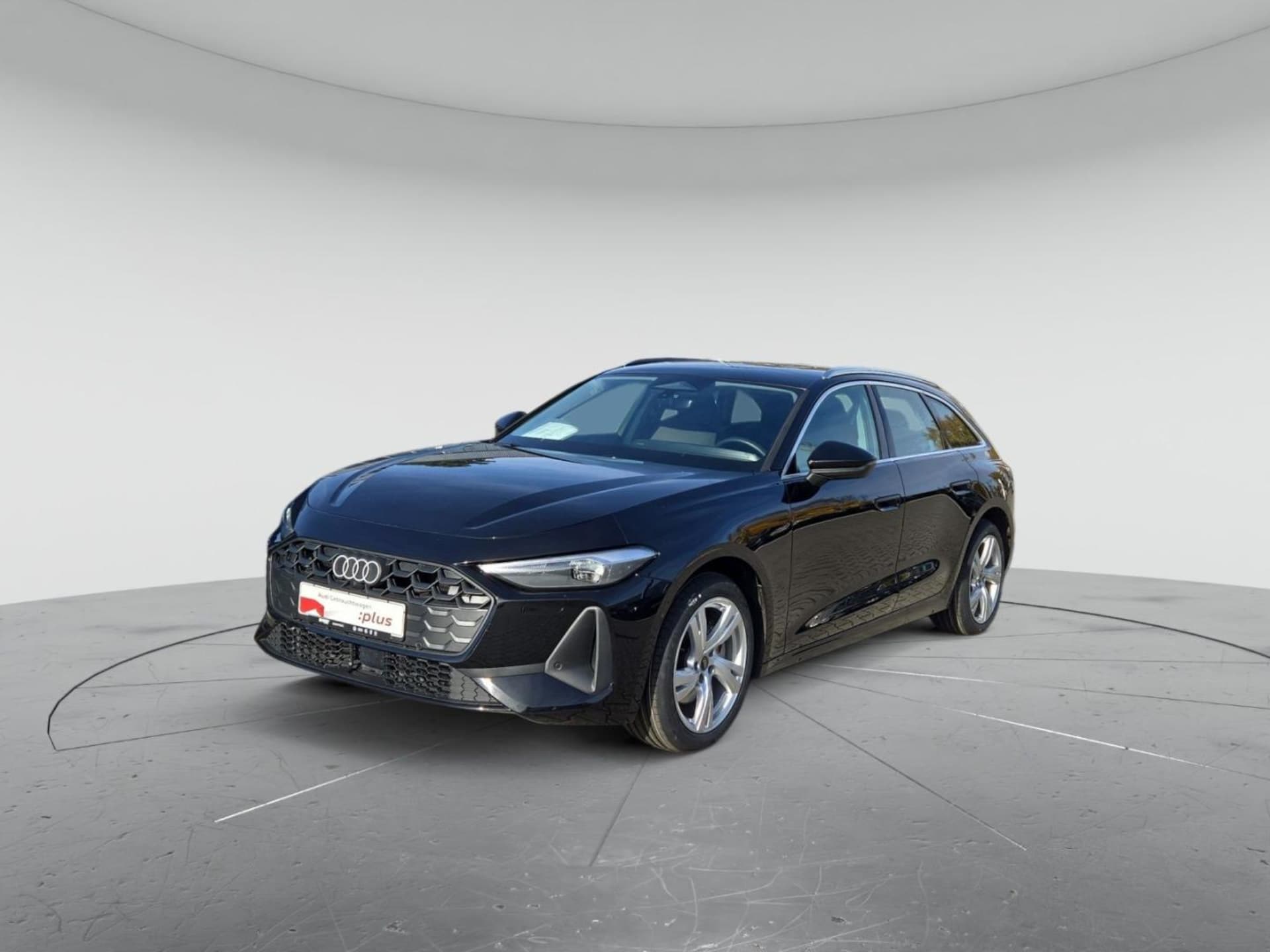 Audi A5 Avant
