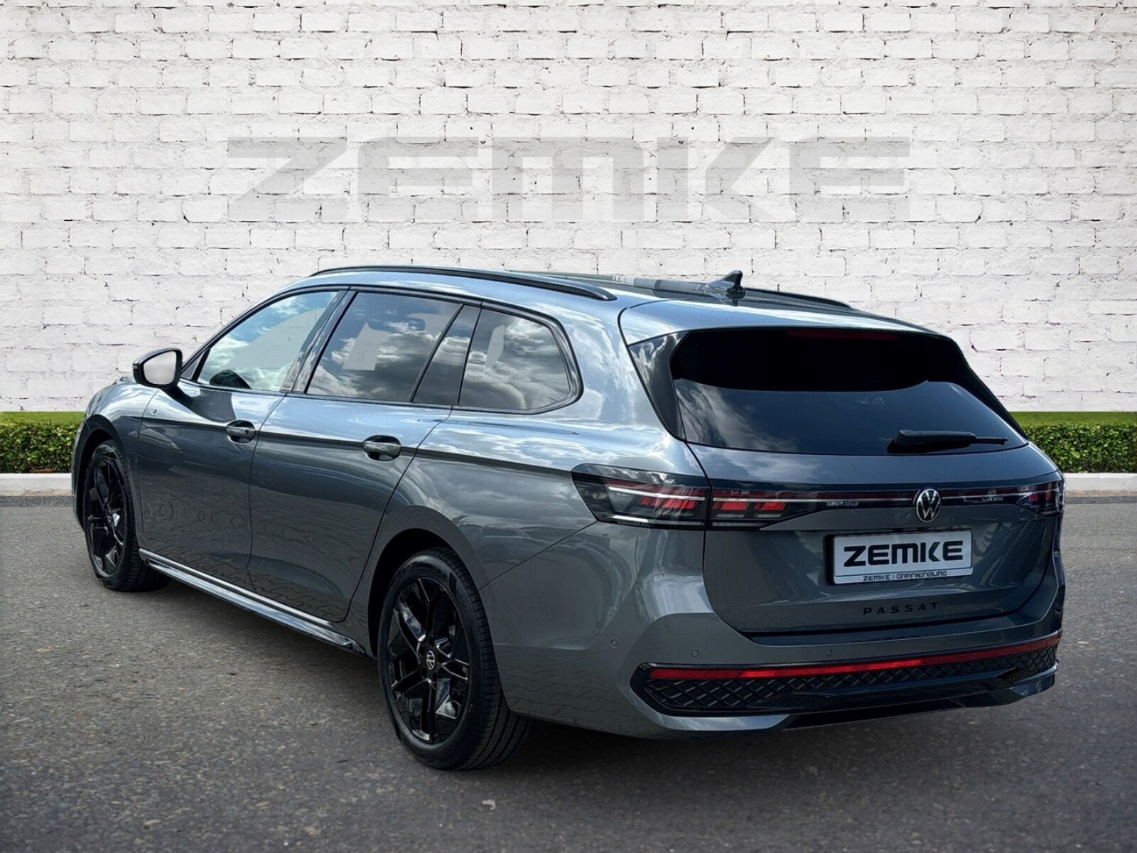 Volkswagen Passat – Bild 3