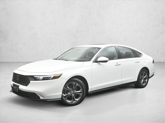 2023 HONDA ACCORD - Image 2