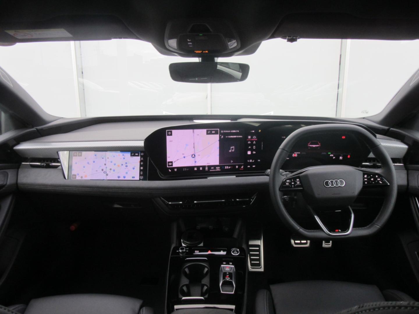 Audi A6 Avant e-tron e-tron performance 270,00 kW for more details contact your dealer