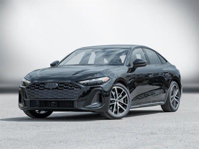 2025 Audi A5 Sedan