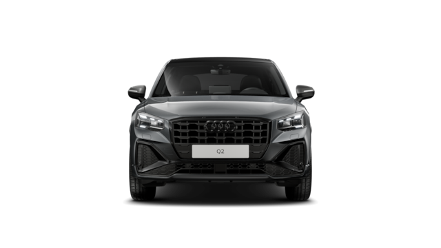 Audi Q2 S Line Plus 35 TFSI 150 Ch S Tronic - - Joinsteer - #4