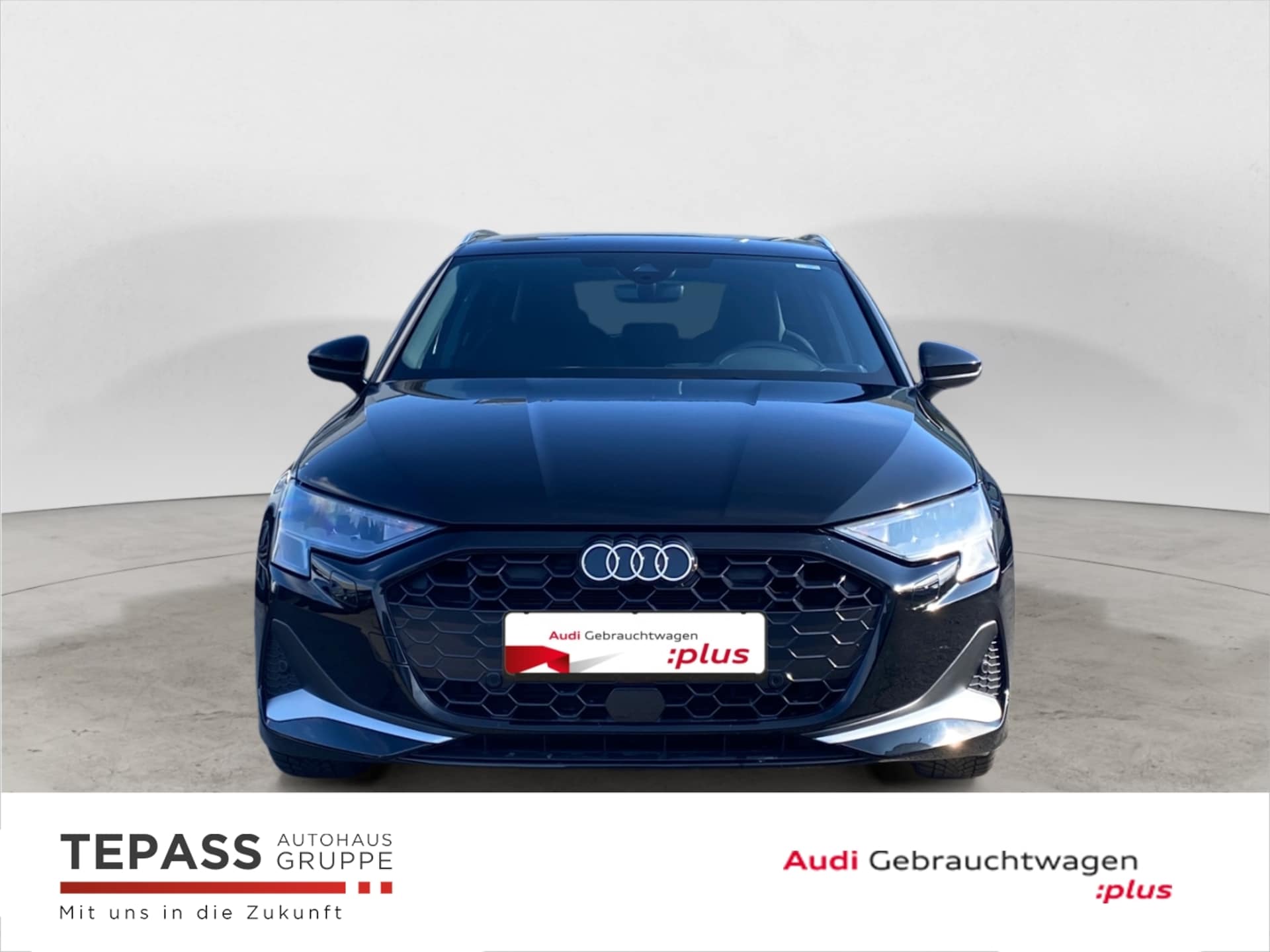 Audi A3 Sportback Advanced
