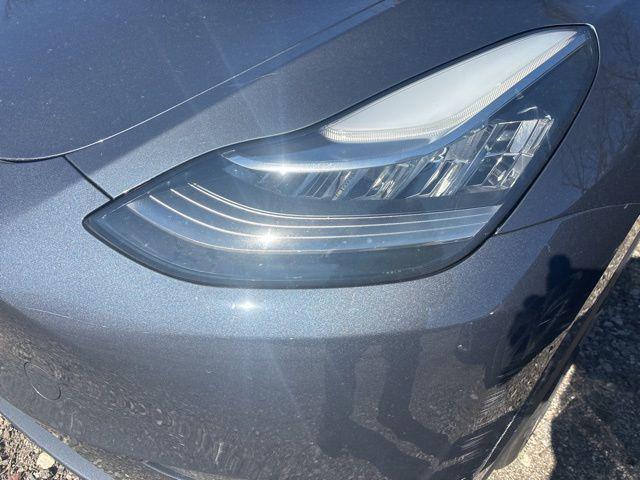 Used 2023 Tesla Model Y Long Range with VIN 7SAYGDEE6PA117992 for sale in Englewood, NJ