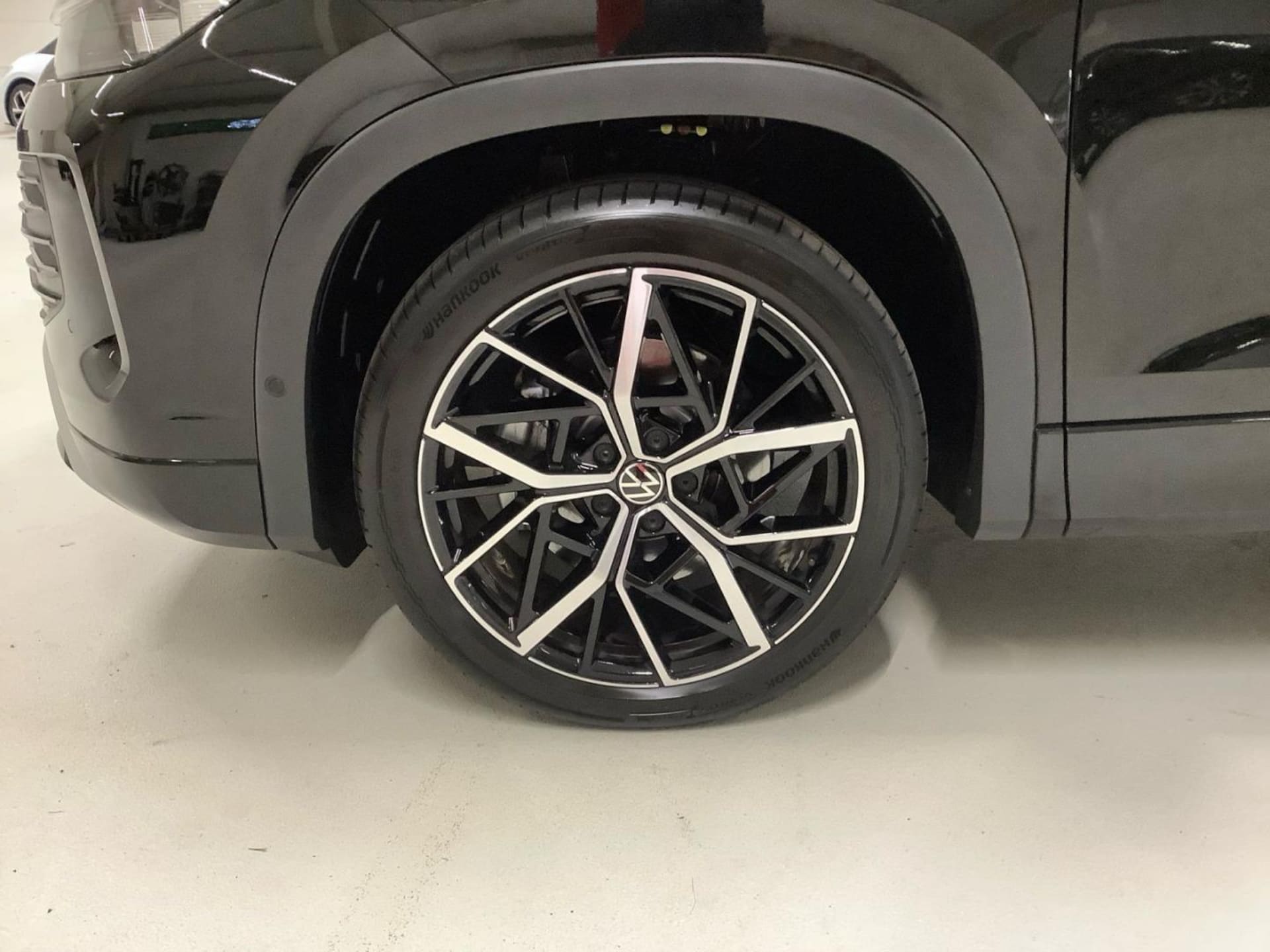 Volkswagen Tayron Life