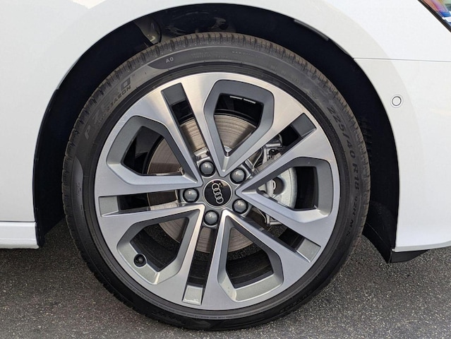 2026 Audi A3 Premium - Photo 13
