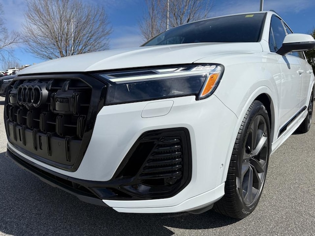 2026 Audi Q7 Premium Plus - Photo 26