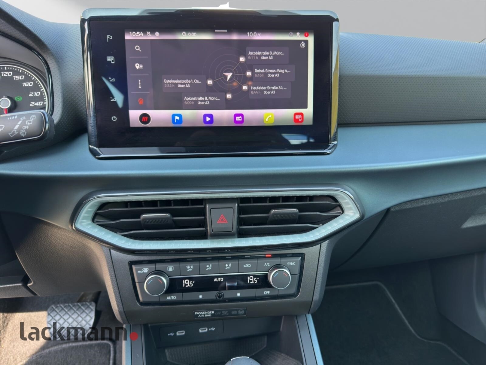 SEAT Arona – Bild 13