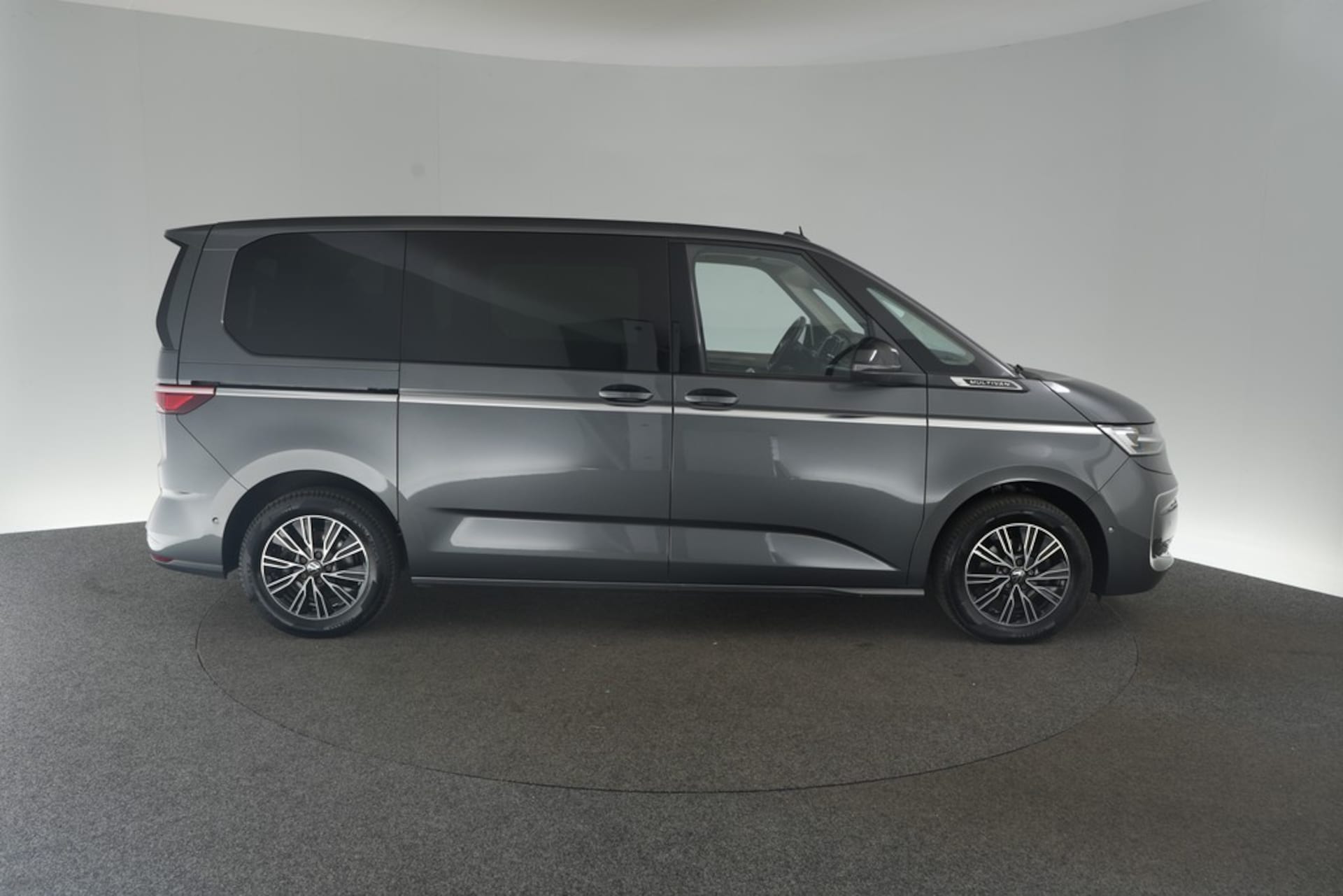 Volkswagen Multivan Style