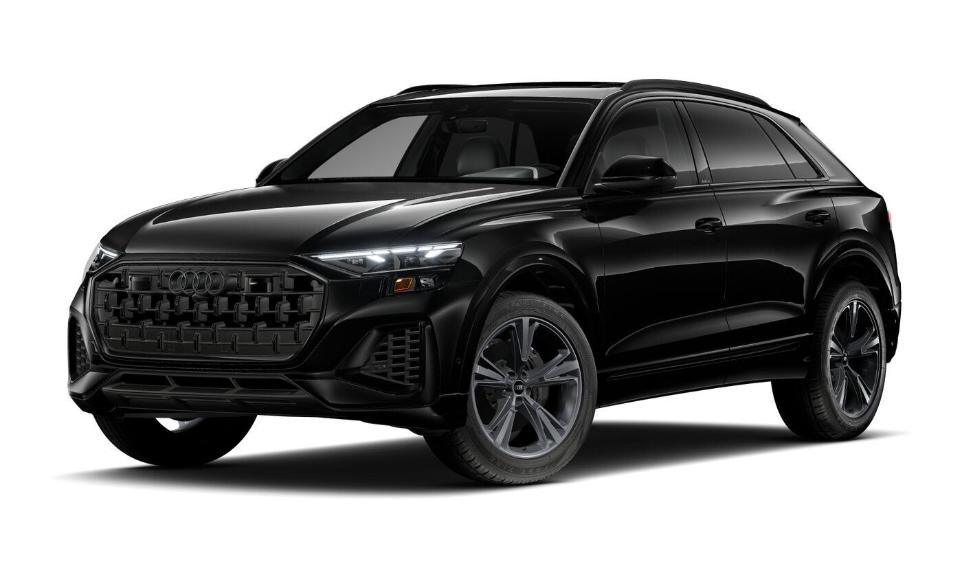 2026 Audi Q8 55 Premium quattro Tiptronic's photo