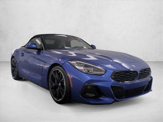 2024 BMW Z4