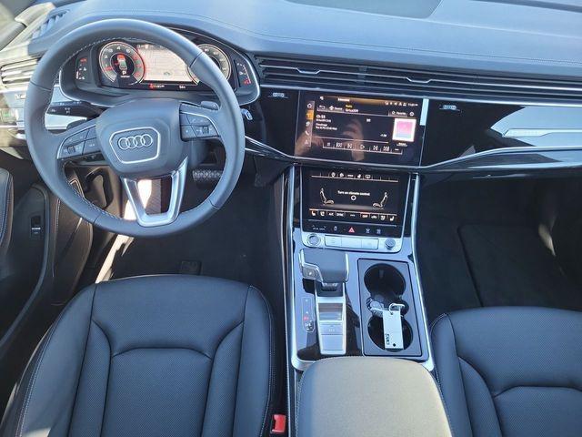2026 Audi Q8 Premium Plus - Photo 14