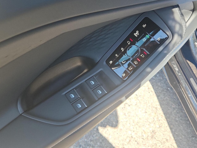 2026 Audi A6 Sedan