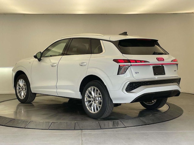 2026 Audi Q3 SUV