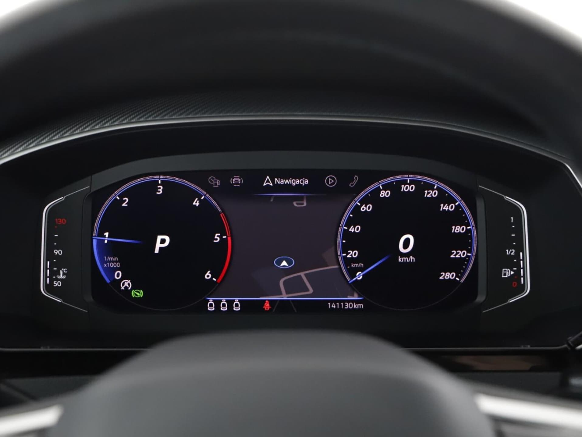 Volkswagen Arteon Shooting Brake R-Line
