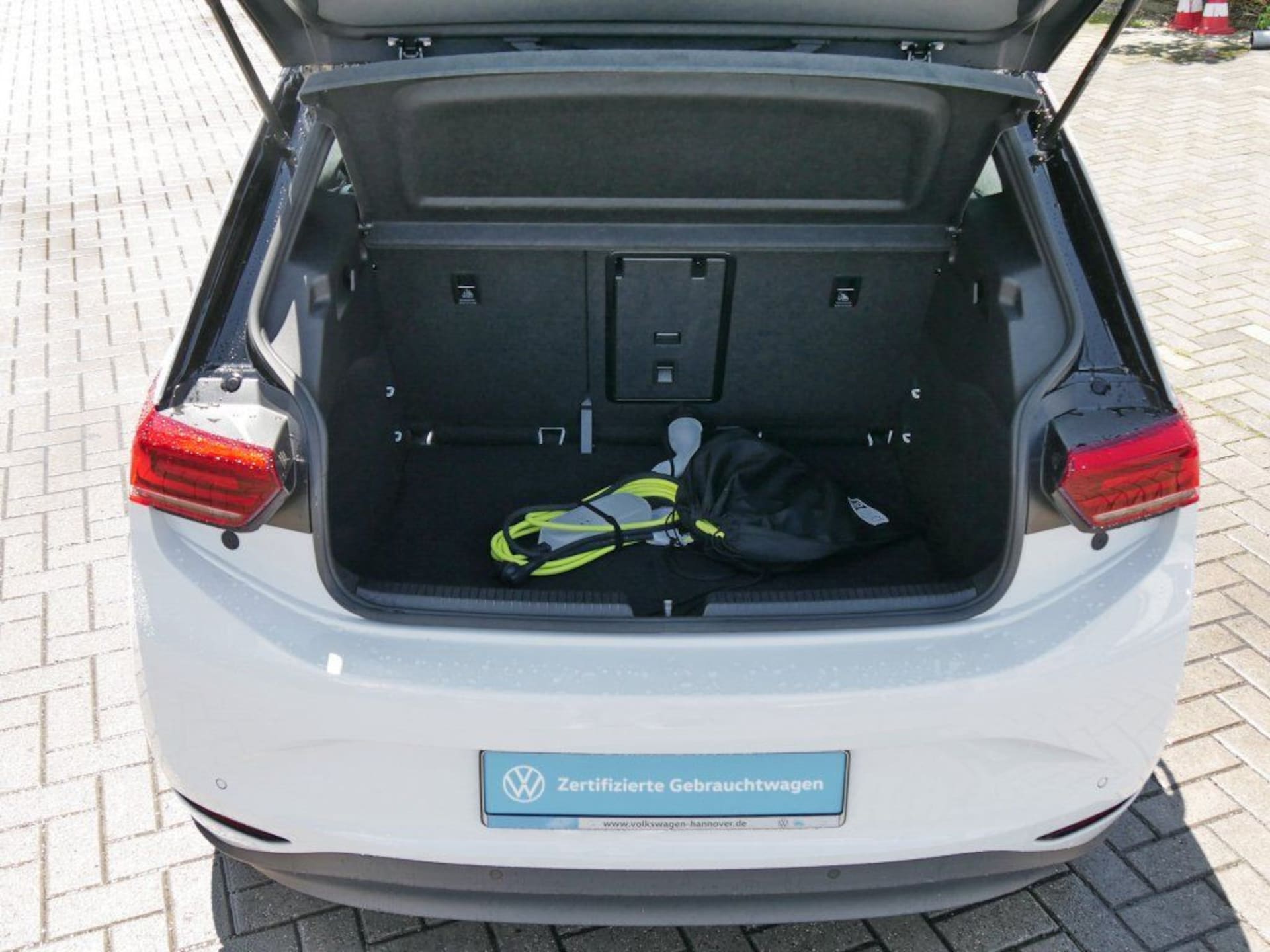 Volkswagen ID.3 Pro