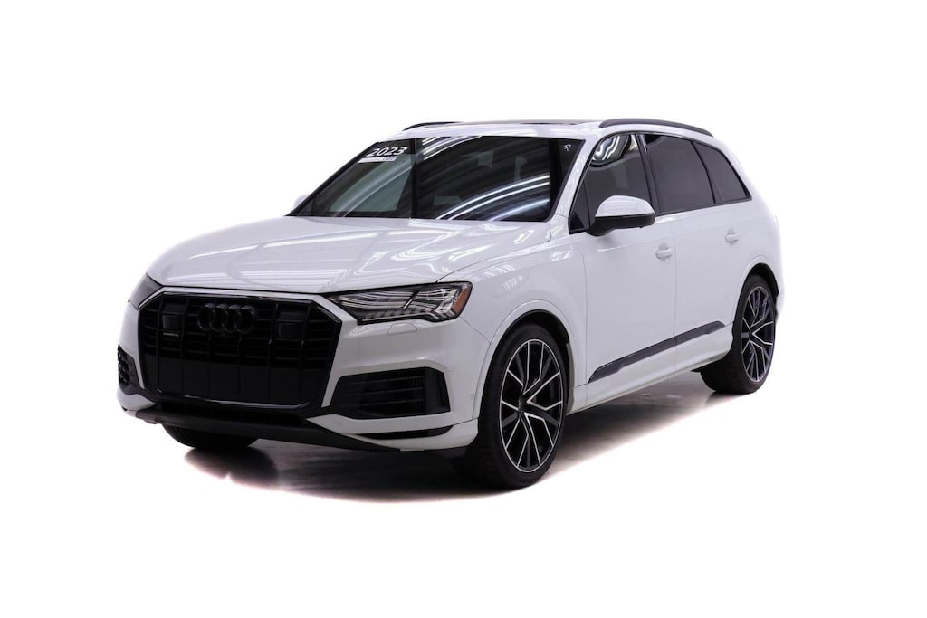 2023 Audi Q7