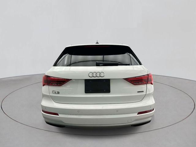 2023 Audi Q3 SUV
