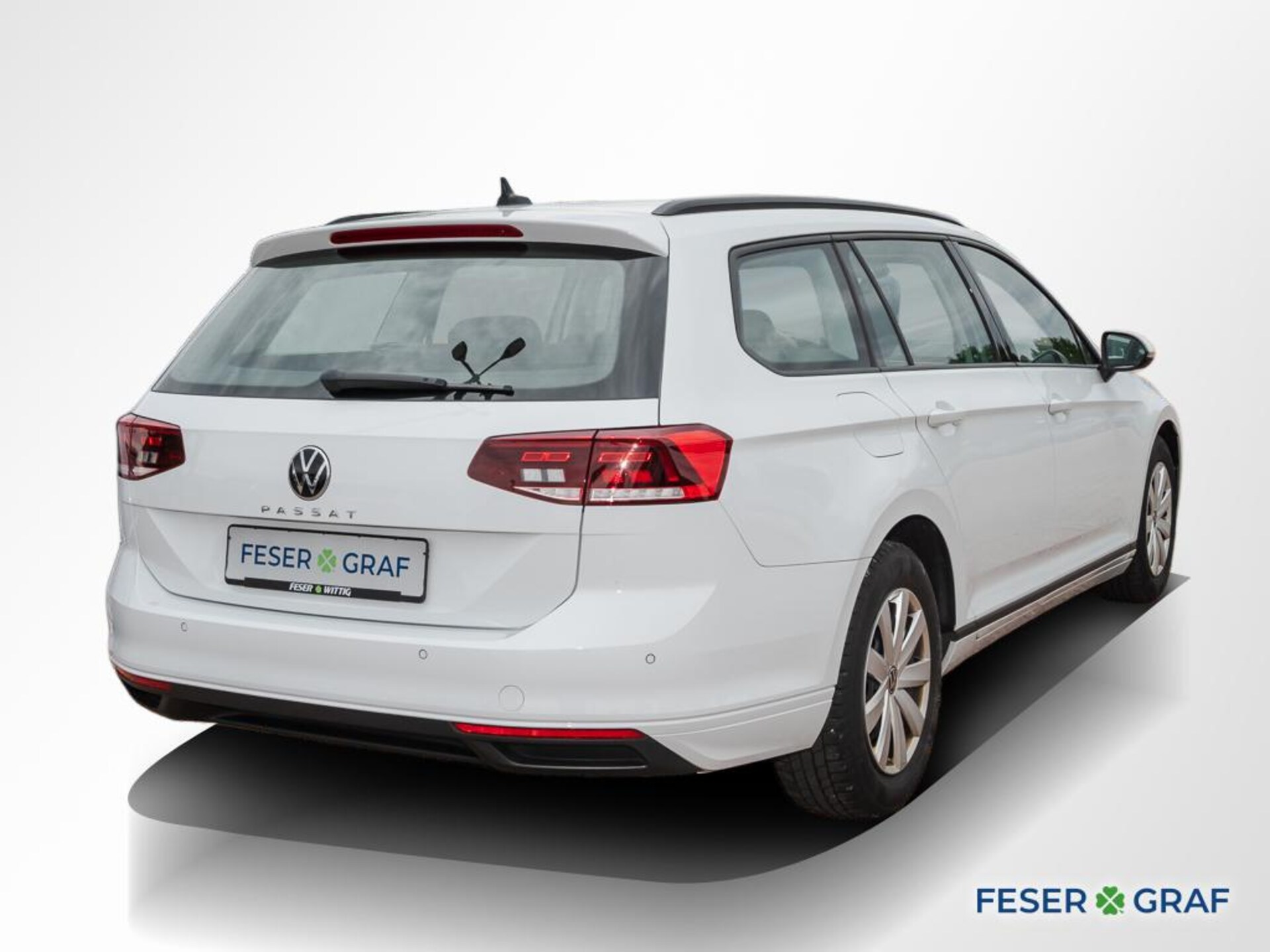 Volkswagen Passat Variant Basis-Modell