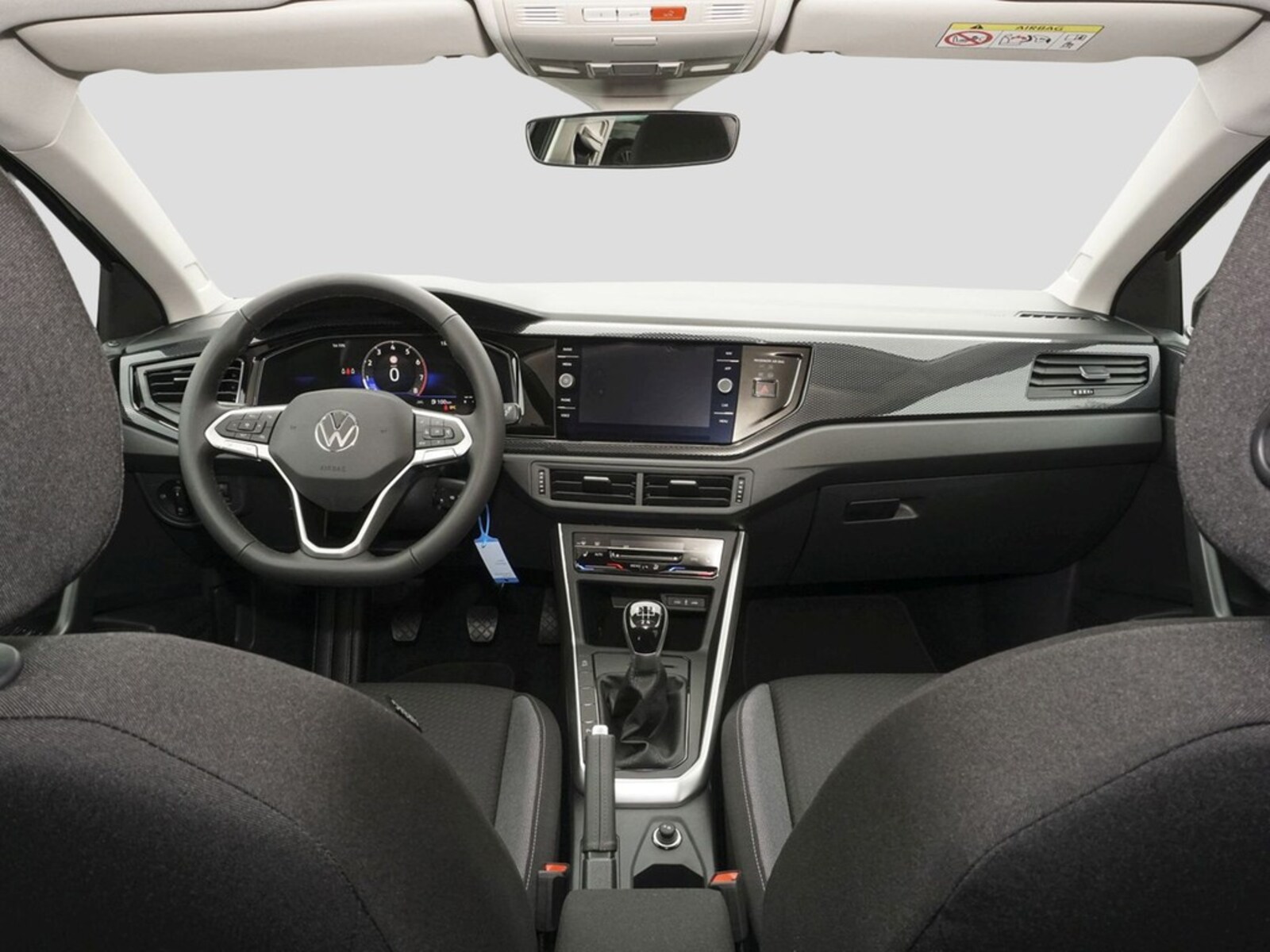 Volkswagen Taigo – Bild 11