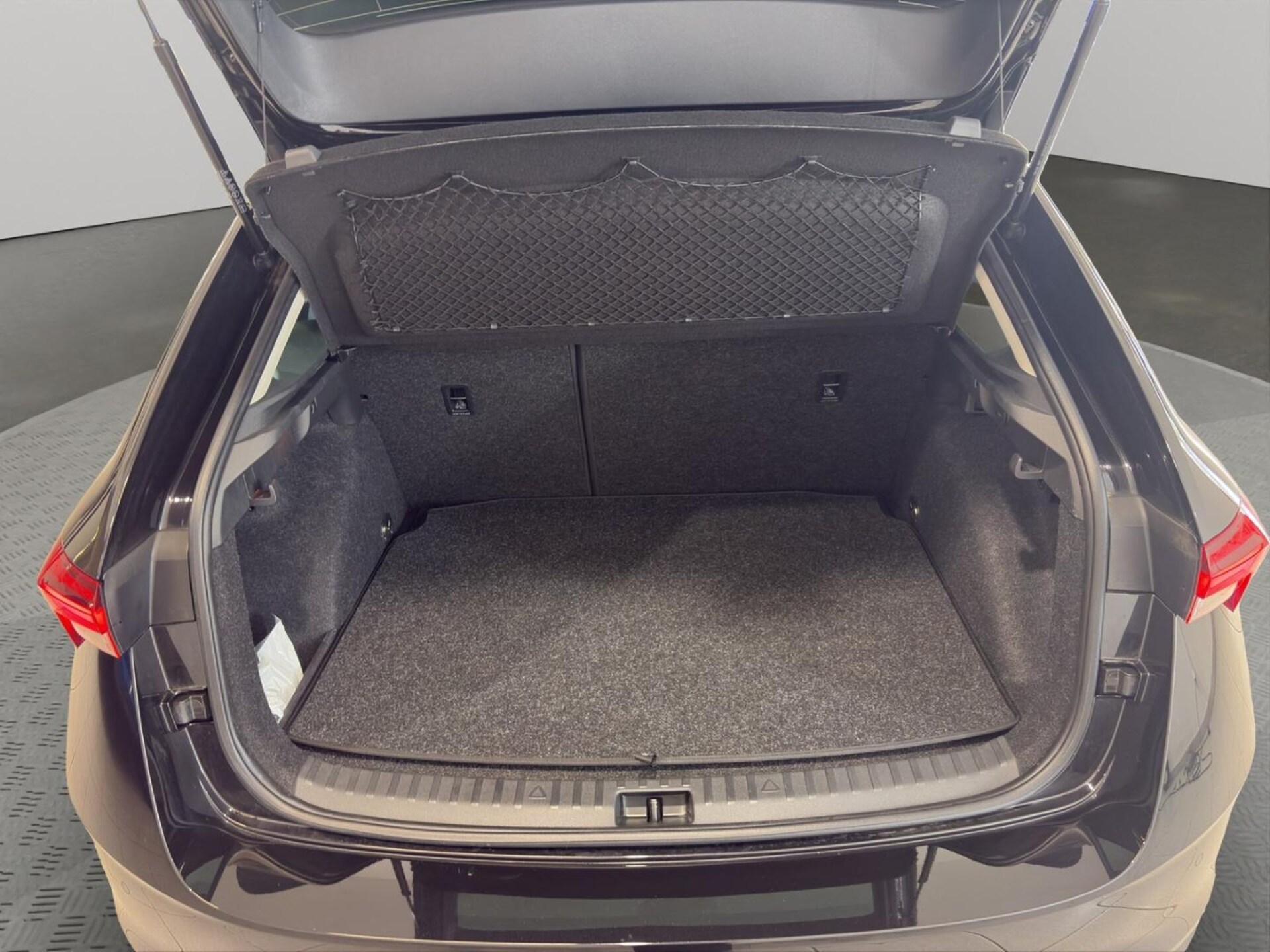 Skoda Scala Selection