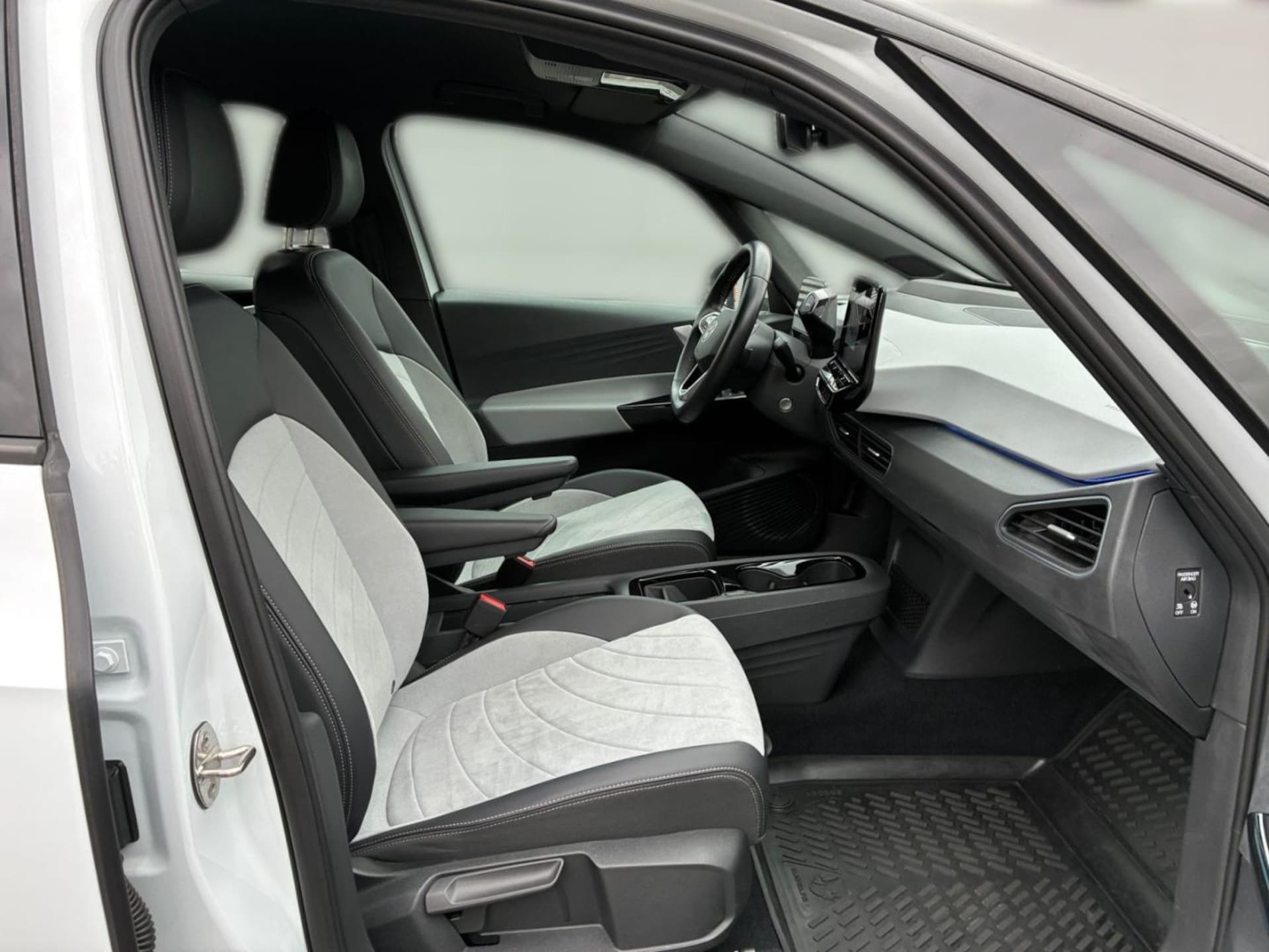 Volkswagen ID.3 Pro
