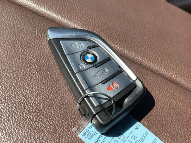2021 BMW X5
