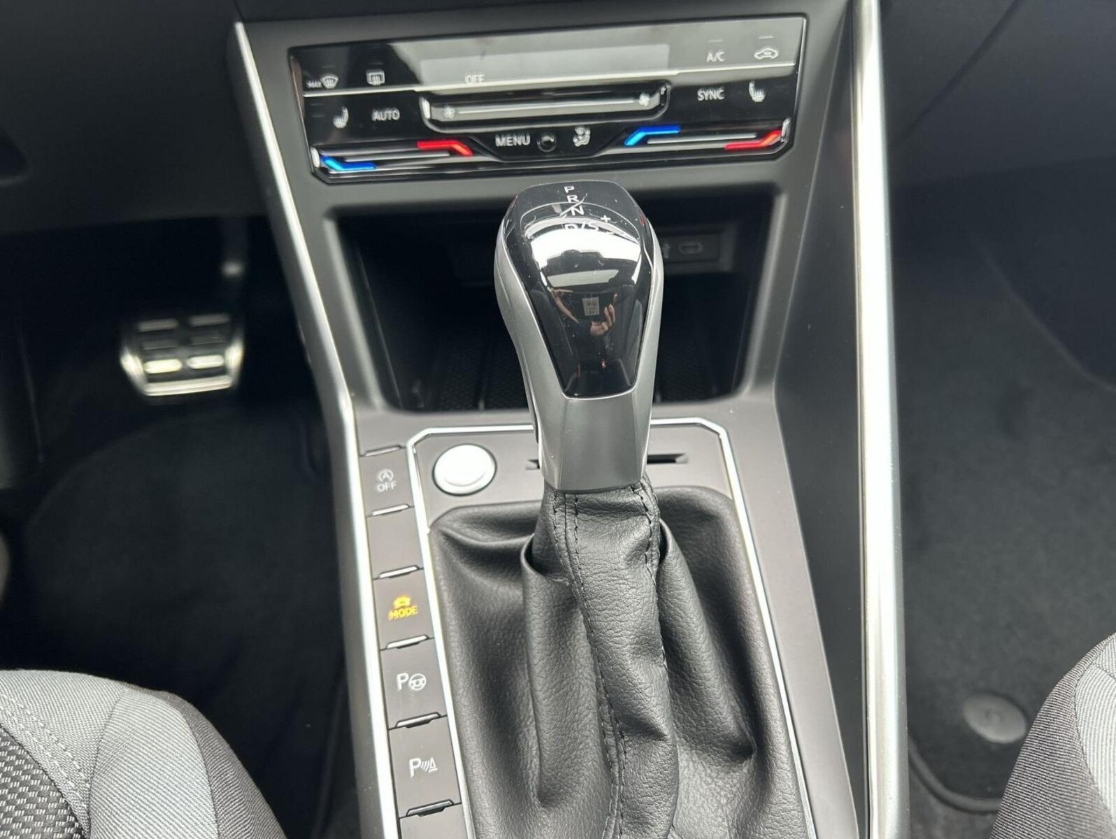 Volkswagen Polo – Bild 11