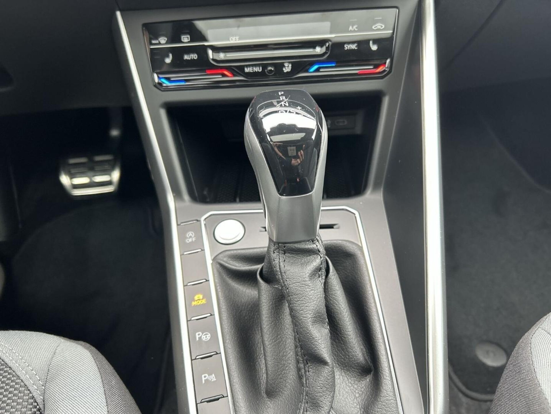Volkswagen Polo Style