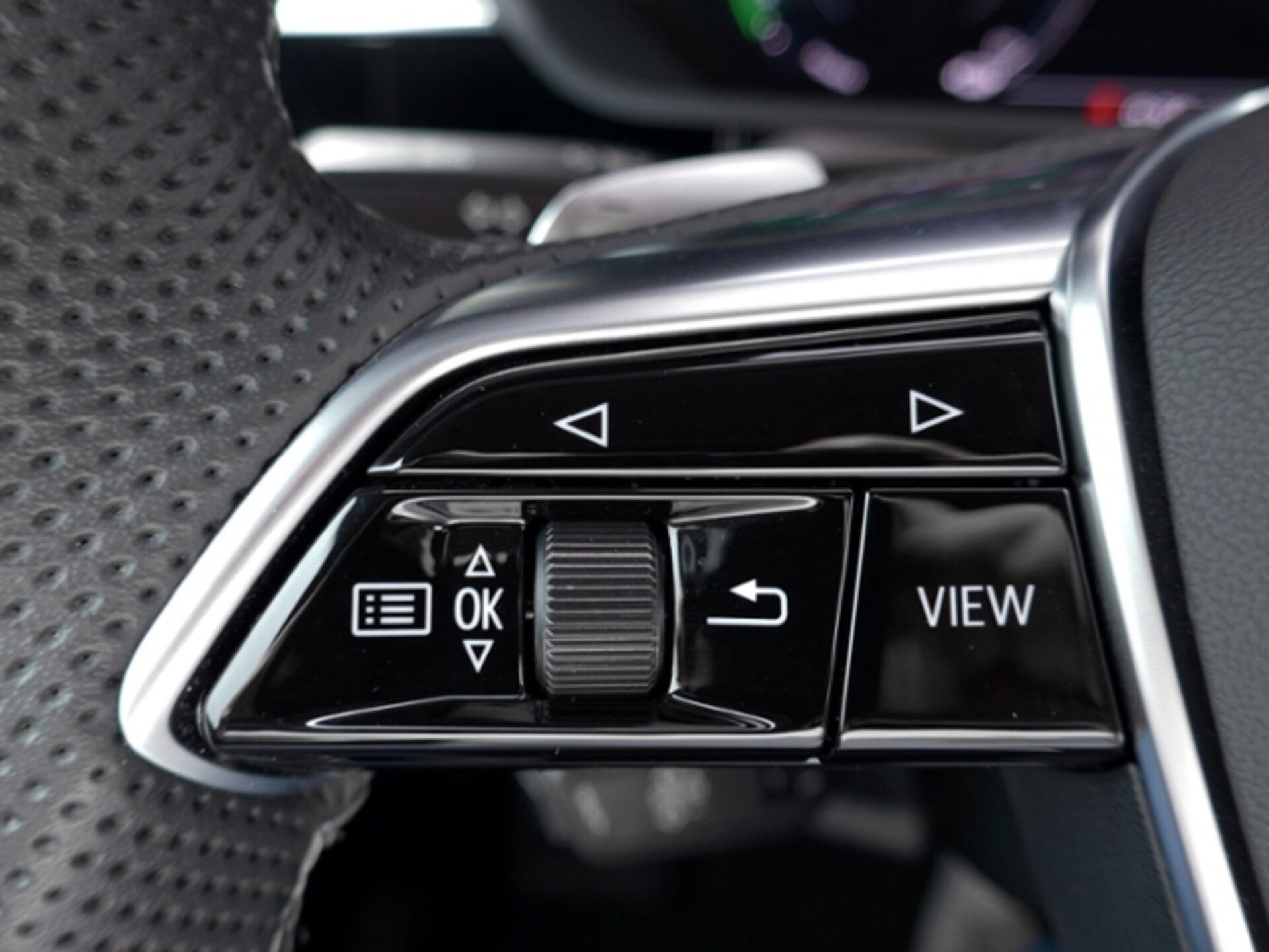 Audi e-tron Sportback advanced