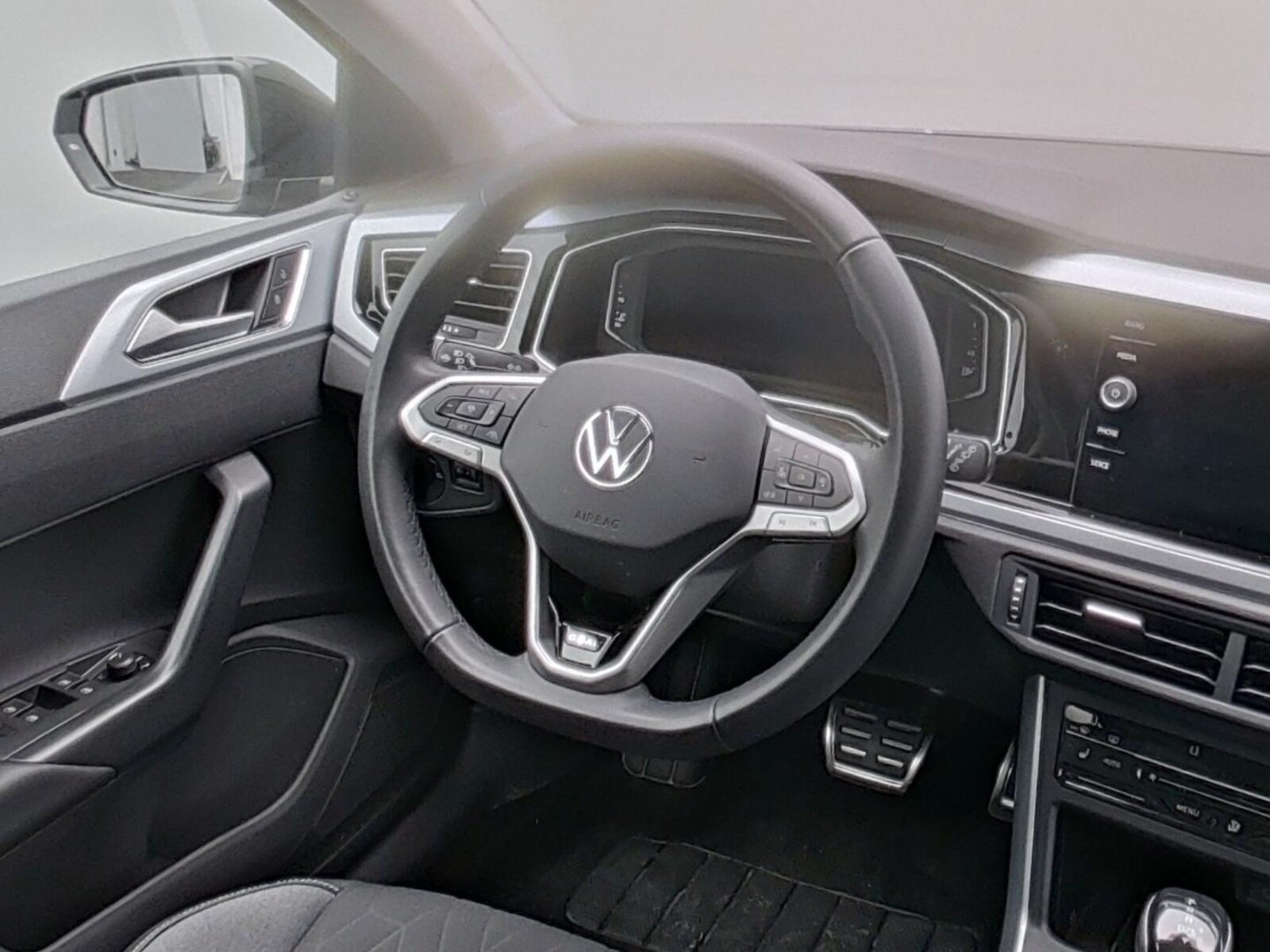 Volkswagen Polo – Bild 13