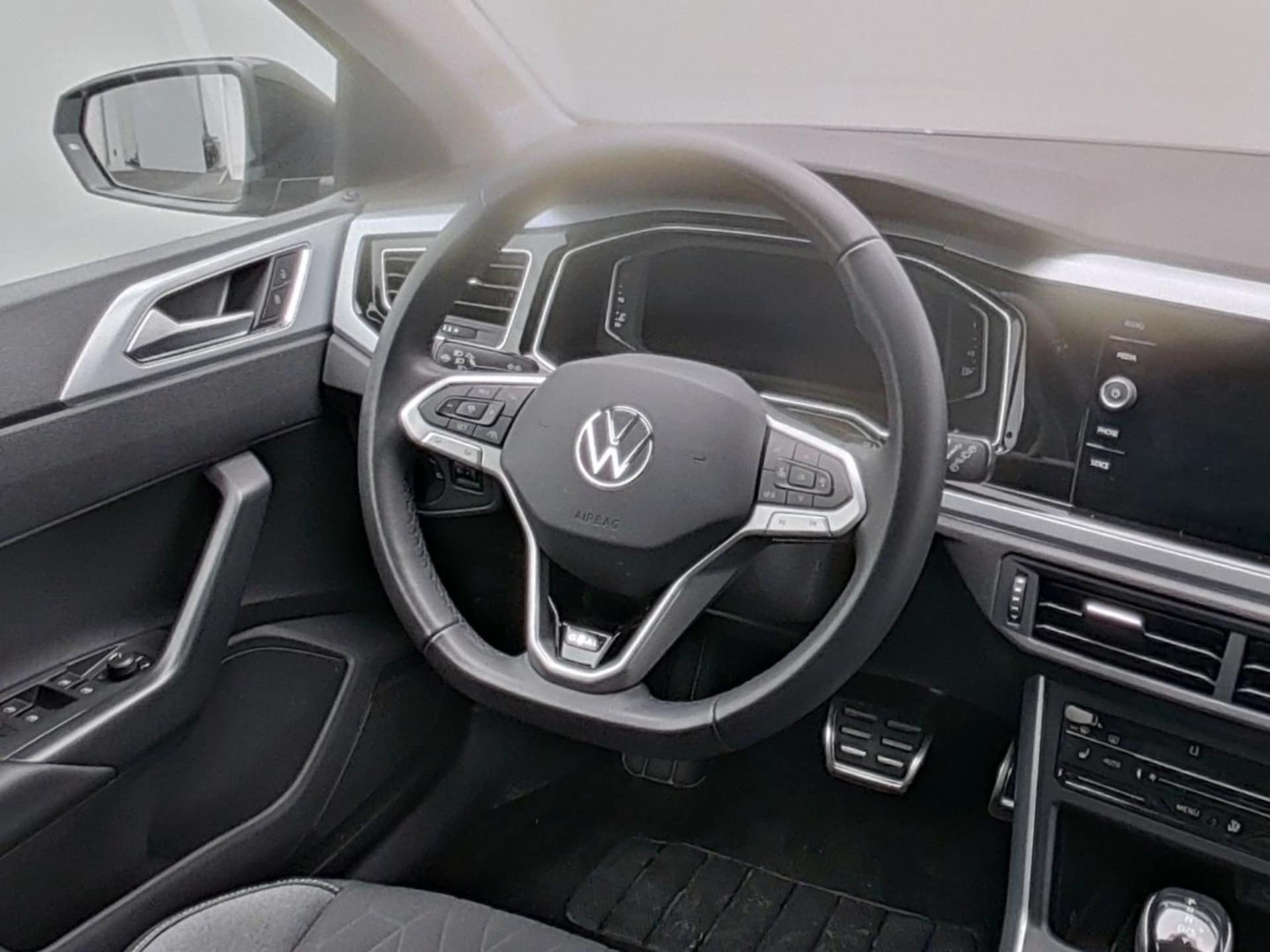 Volkswagen Polo Goal