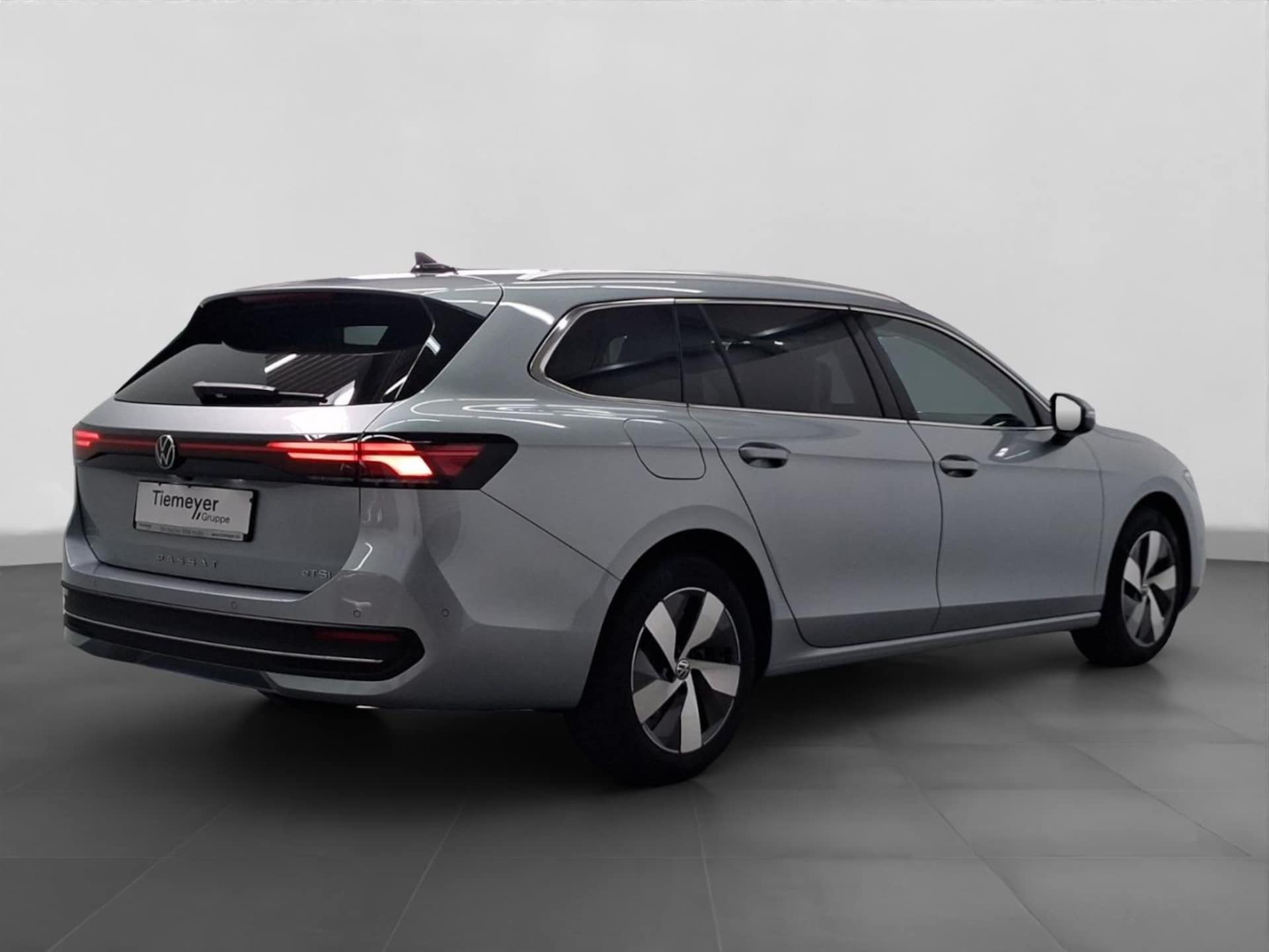 Volkswagen Passat Business