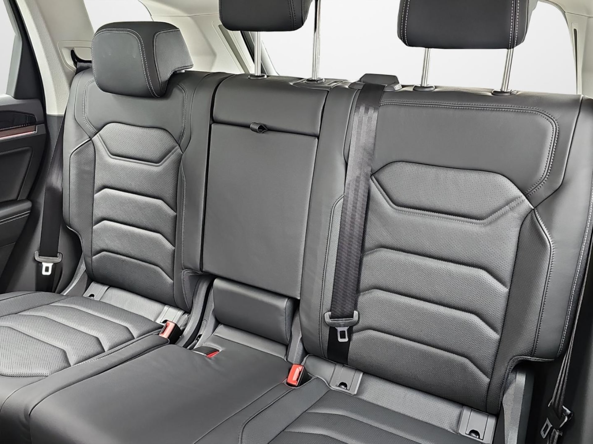 Volkswagen Touareg Elegance