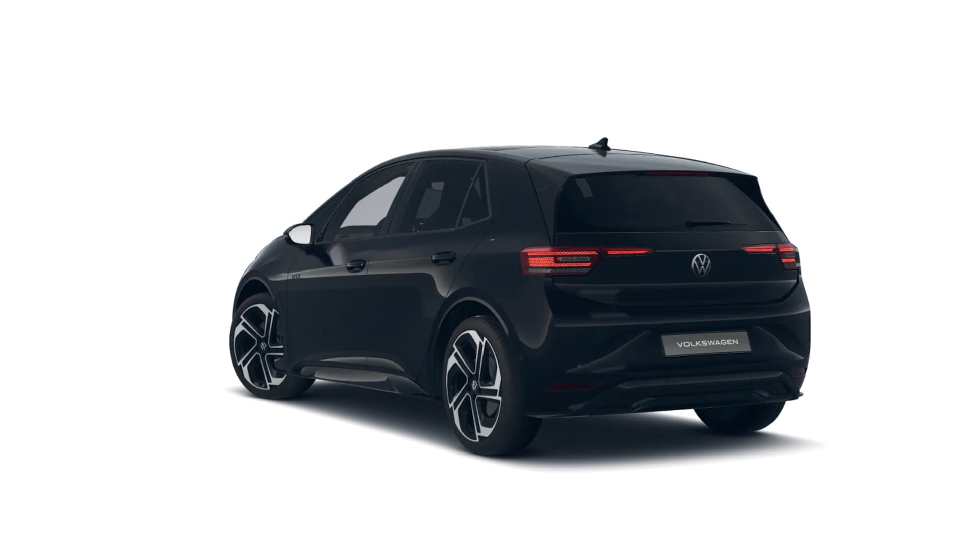 Volkswagen ID.3 GTX Performance