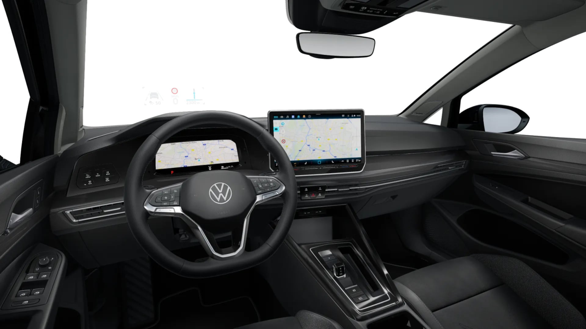 Volkswagen Golf Style