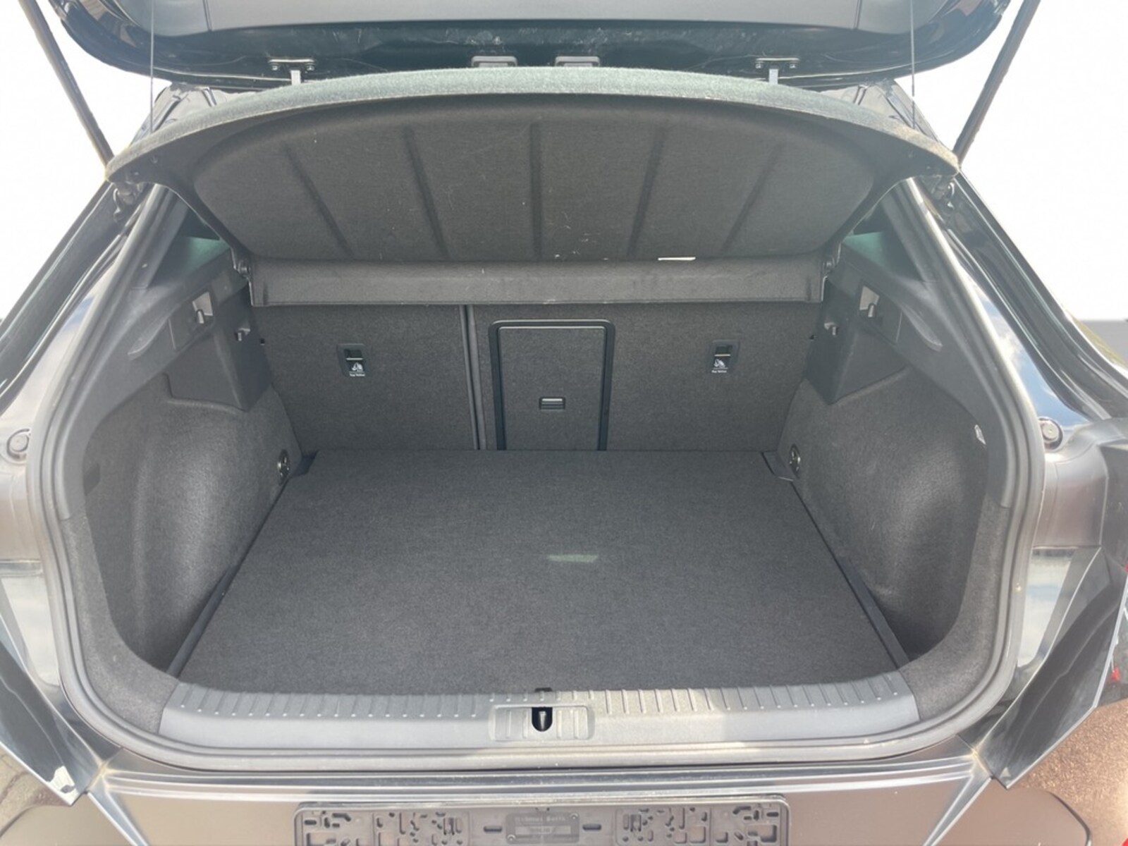 CUPRA Formentor – Bild 8