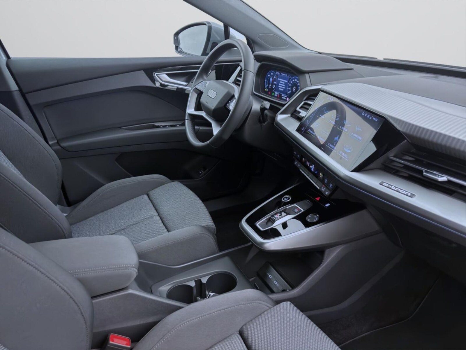 Audi Q4 e-tron – Bild 18