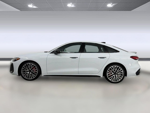 2026 Audi S5 Sedan