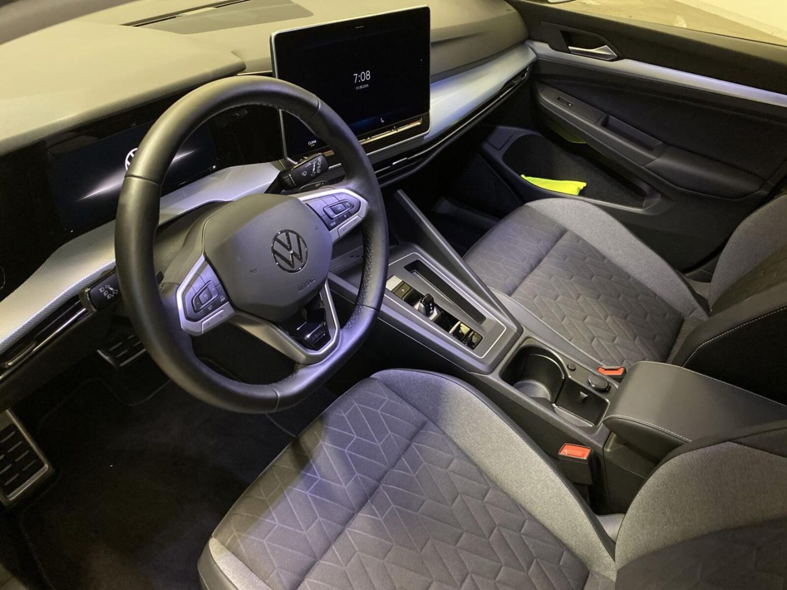 Volkswagen Golf – Bild 4