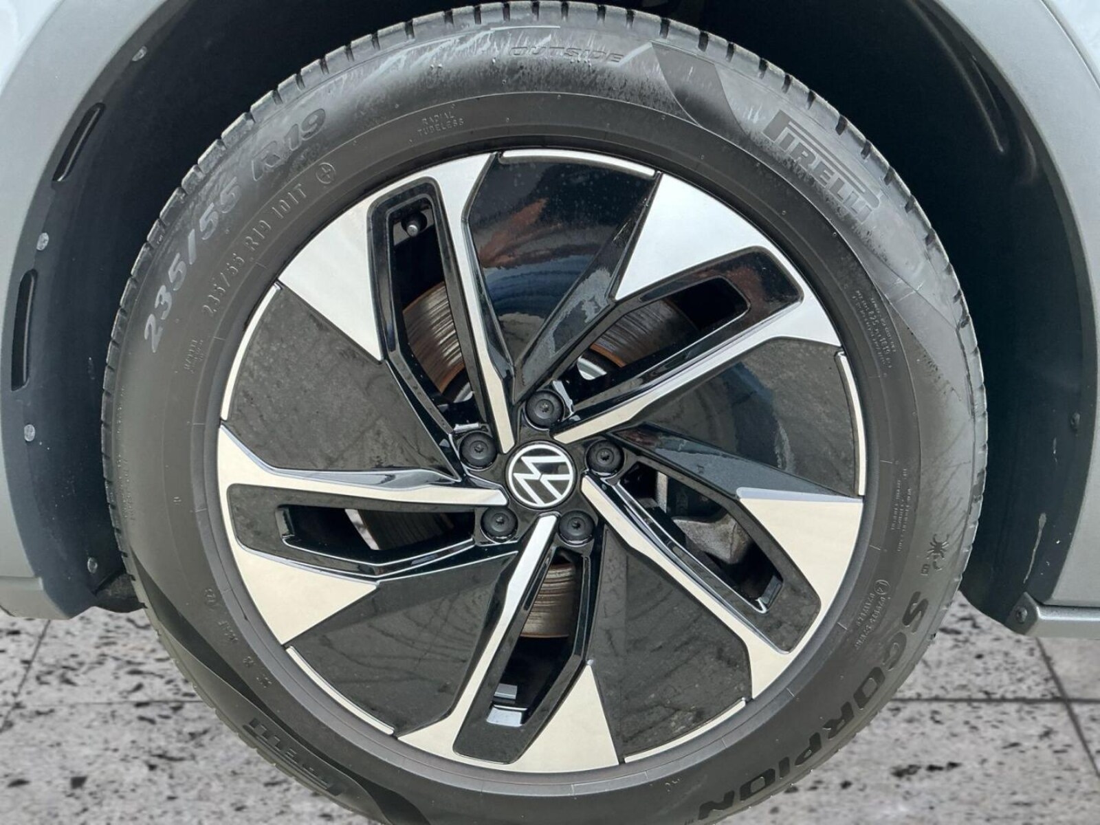 Volkswagen ID.5 – Bild 7