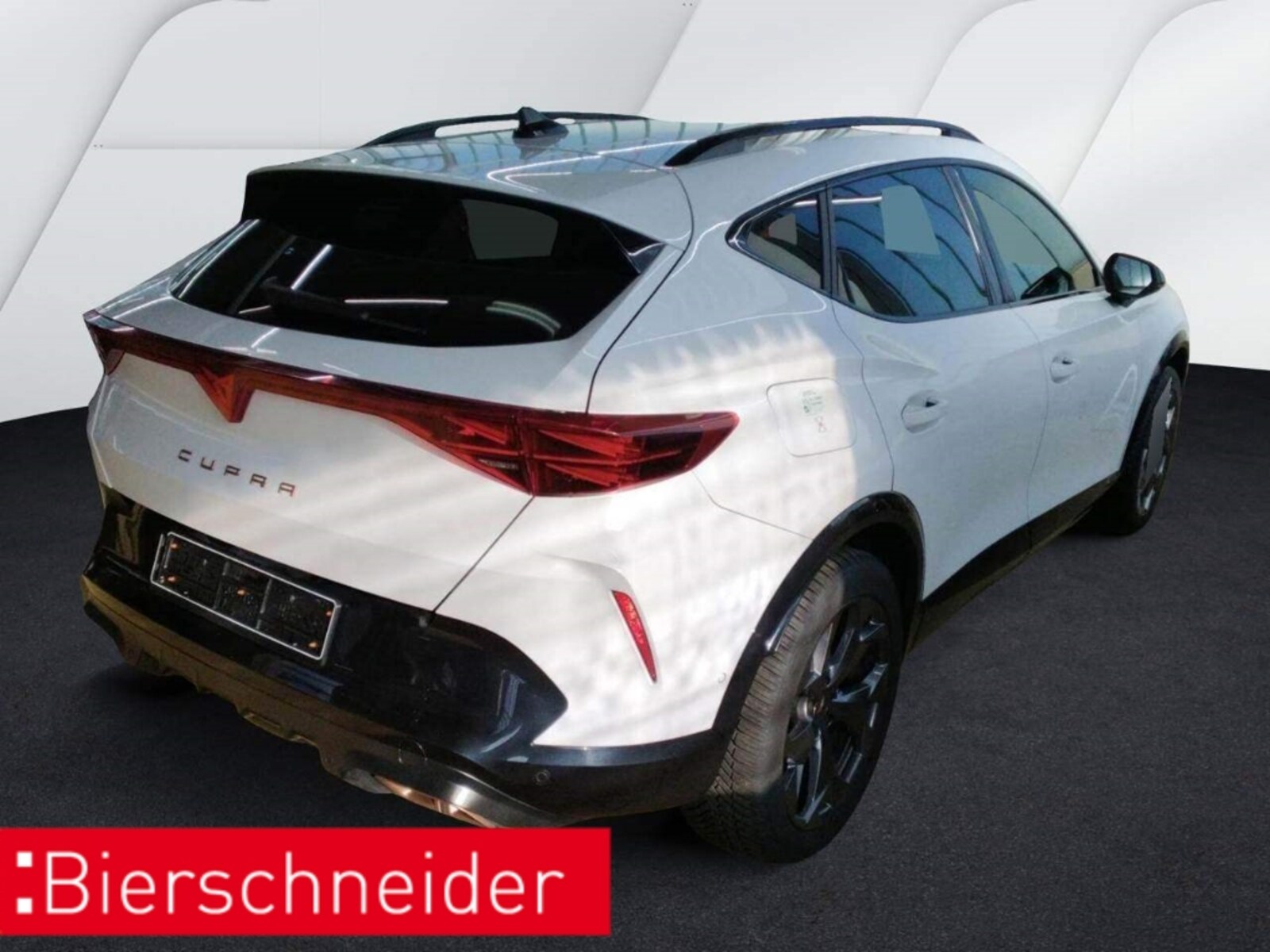 CUPRA Formentor – Bild 3