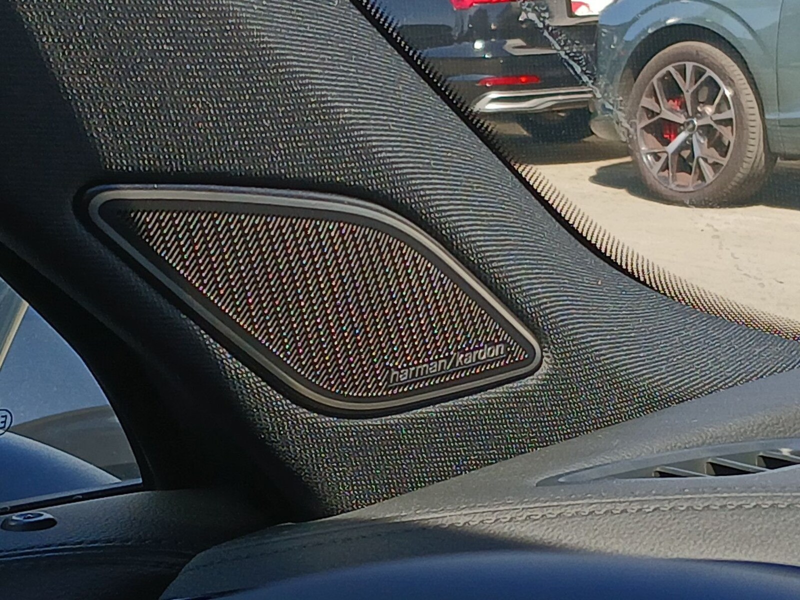 Volkswagen Tiguan – Bild 26