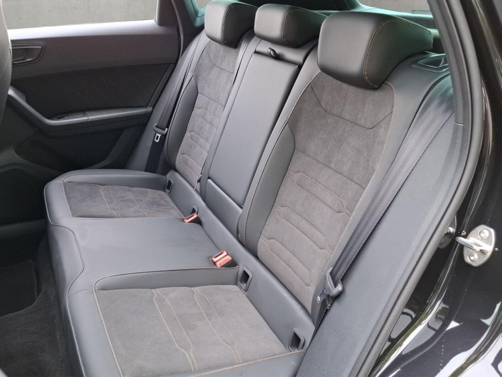 CUPRA Ateca – Bild 14